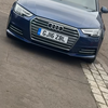 Audi a4 s line