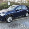 Mazda CX5