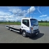 Nissan Cabstar 3.5T Recovery Truck