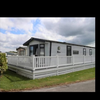 Static caravan ty mawr towyn