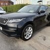RANGE ROVER VELAR 2.0 D 240 SE AUTO