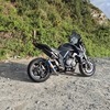 Honda cb1000r