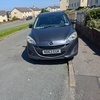 Mazda venture 7 seater tourer