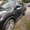 Nissan juke sport dci