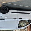 2015 FORD COURIER VAN