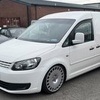 Vw caddy 1.6tdi