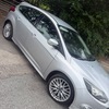 Ford focus 1.0 eco