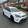 Full focus rs rep 400bhp