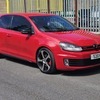 2012(62) mk6 golf gti