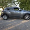 2016 NISSAN JUKE N-CONNECTA DCI