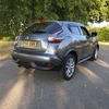 2016 NISSAN JUKE N-CONNECTA DCI