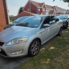 I have a 59 plate ford mondeo 2ltr