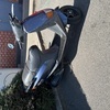 Piaggio sfera 125 mot till October