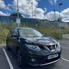2017 Nissan Xtrail 1.6td