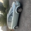 Audi a2 1.4 petrol mot feb