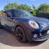 2016 mini clubman 2.0D