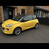 Vauxhall Adam Petrol Automatic
