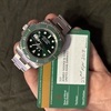 2018 Rolex Submariner Date 116610LV
