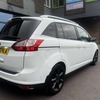 Ford Cmax titanium