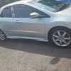 Honda civic mk8 1.8 ivtec