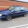 Vw vento 1.8 c l auto 1995