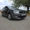 2012 VOLKSWAGEN POLO 1.2 TDI 5 DOOR