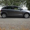 2012 VOLKSWAGEN POLO 1.2 TDI 5 DOOR