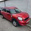 2015 MINI COUNTRYMAN COOPER AWD