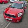2015 MINI COUNTRYMAN COOPER AWD