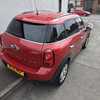 2015 MINI COUNTRYMAN COOPER AWD