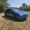 Focus st3 straight swaps full value