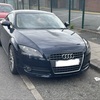 AUDI TT TFSI