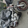 2005 yamaha fz6 23000 miles