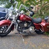 2004 Harley Davidson road king 1450
