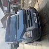 Transit mk7 swb