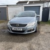 VW Passat CC 3.6 V6