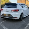 Leon Cupra 290 Black Ed 427bhp