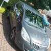 Vauxhall meriva