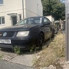 Vw bora tdi