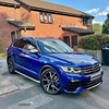 Tiguan R
