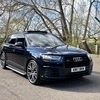 Audi sq7 4.0 bi turbo tdi Vorsprung