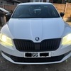 SKODA SUPERB SPORTLINE DSG CAT N