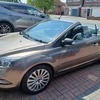 Focus cc convertible 98k Driver a1