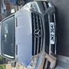 Mercedes M Class ML250 BLUETEC