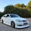 Toyota mark2 jzx110