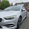 Insignia vx line  sri  2018 hpiswap