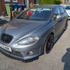 2012 seat Leon fr supa Copa