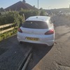 Scirocco r 2012 2.0 310bhp