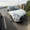 Citroen Ds3 1.4 petrol