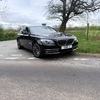 BMW 7 series 2015 facelift